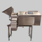 Cheese and Meat Cubing Machine