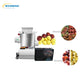  Automatic Chestnut Skin Remove Machine 