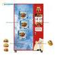 Unmanned Self-Service Hamburger Machine
