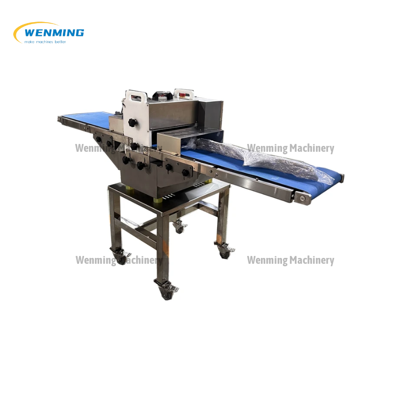 Poultry Cutting Machine 