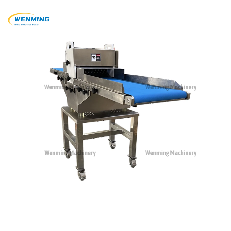 Electric Chicken Cutting Machine Price 