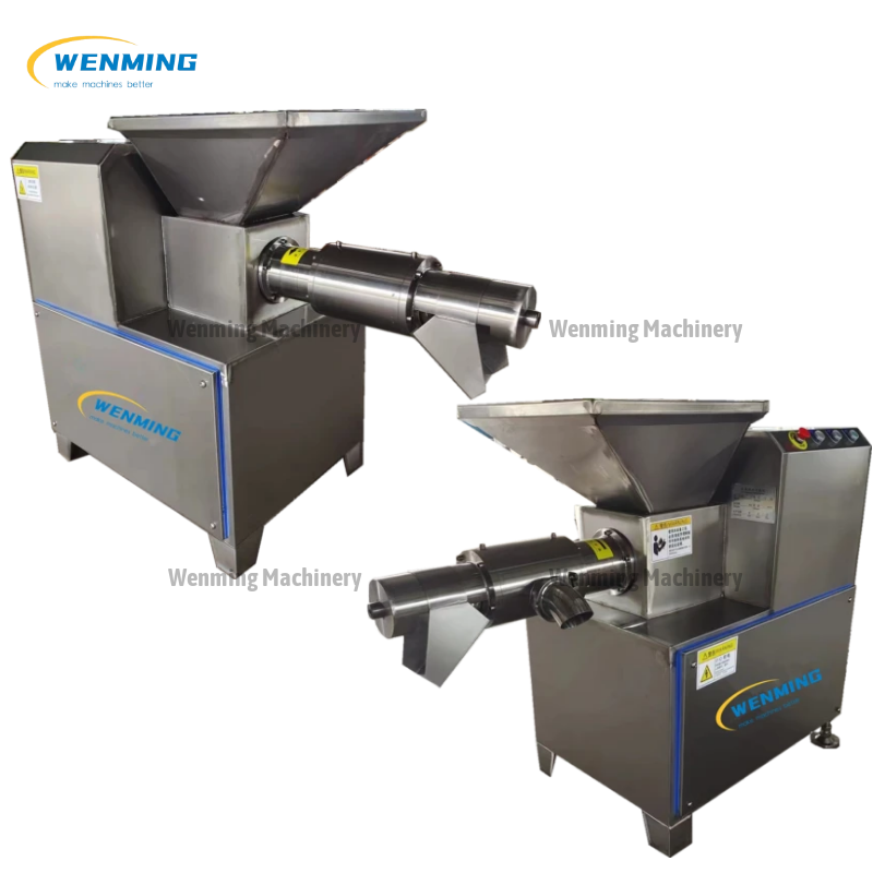Commercial Fish Fillet Deboner Machine