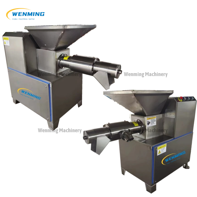 Chicken Deboning Machine