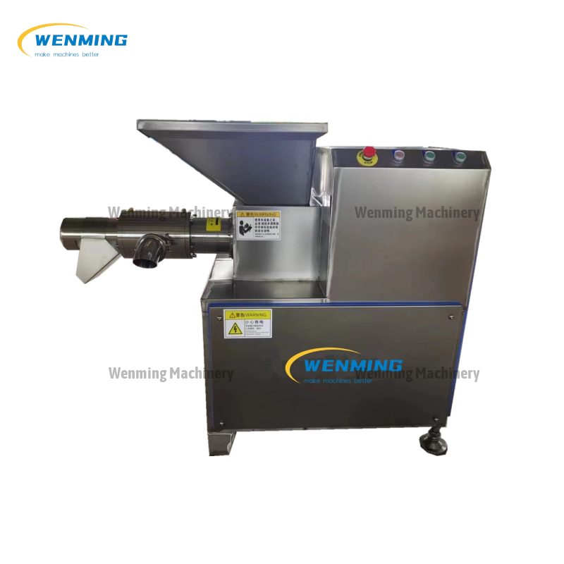 Poultry Deboning Machine