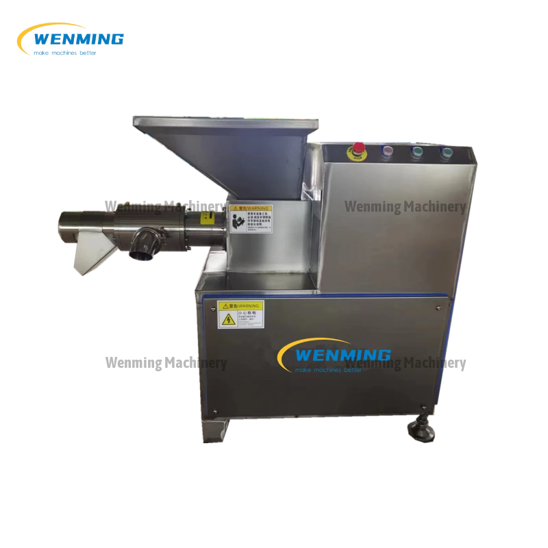 Commercial Fish Fillet Deboner Machine