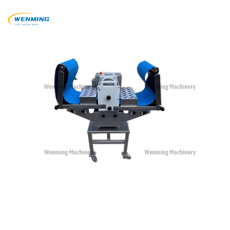 Whole Fish Cutting Machine