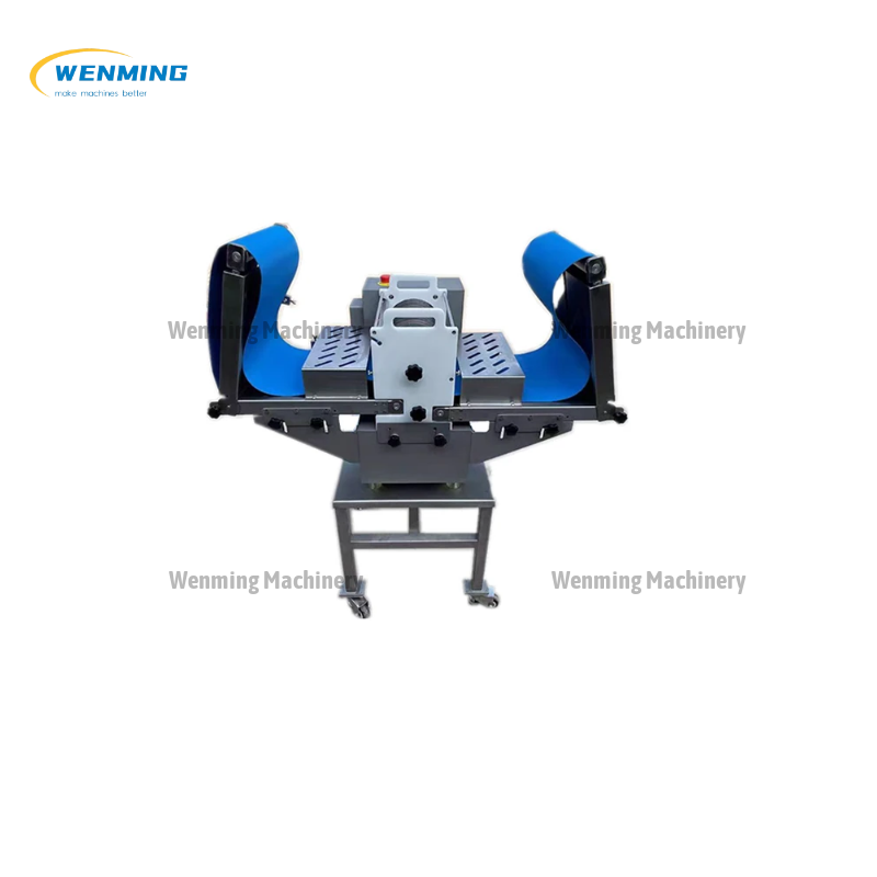 Poultry Cutting Machine 