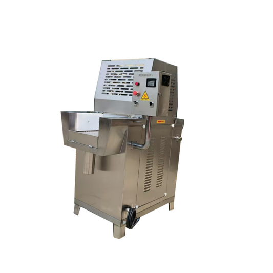 Chicken Fried Steak Tenderizer Machine