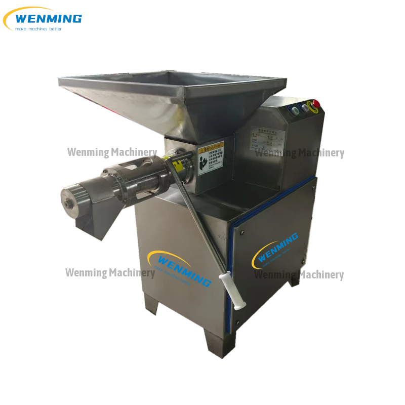 Commercial Fish Fillet Deboner Machine