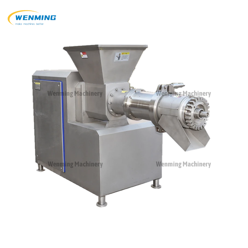 Chicken Deboning Machine For Sale 