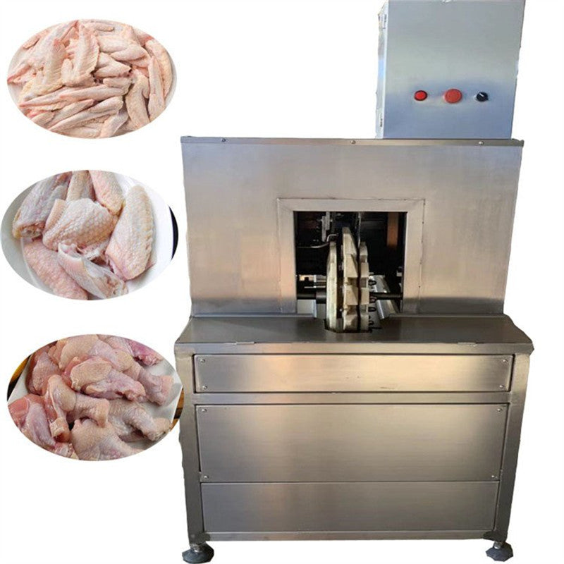 Chicken Wing Separating Machine