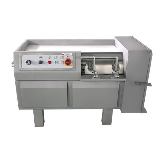 Chicken Dicing Machine