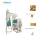  Chickpea Shelling And Separation Machine