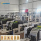 Fully Automatic Fruit Paper Bag Making Machine
