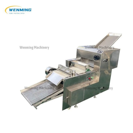Dough Strip Namkin Making Machine
