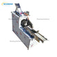 Chinese Doughnut Fried Dough Twist Making Machine