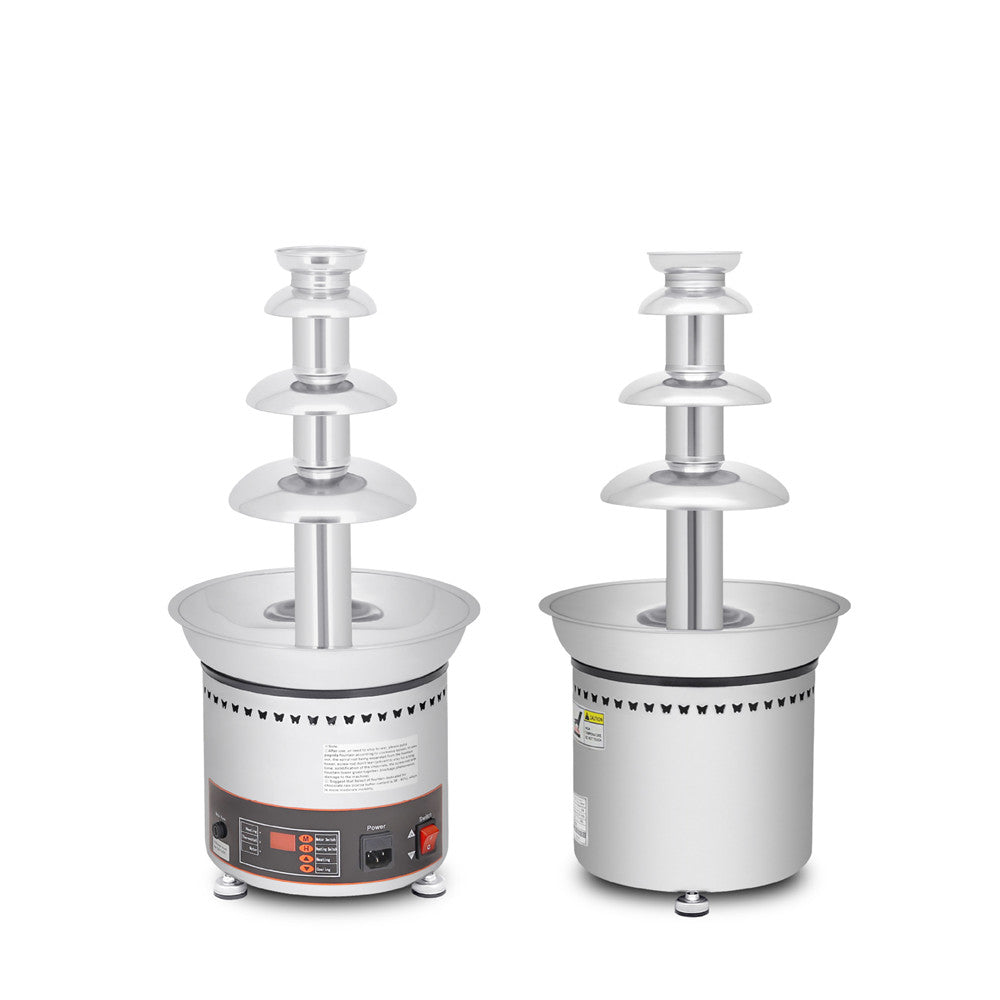 Chocolate Fondue Machine