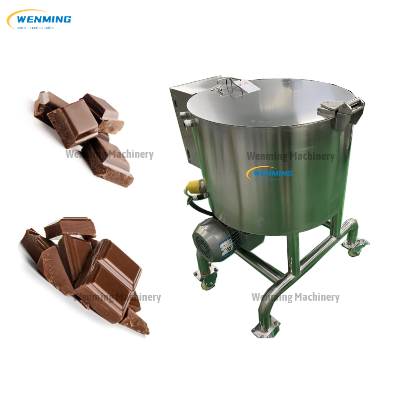 Electric Chocolate Melter 