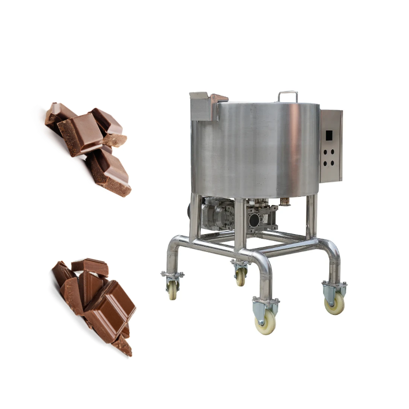 Chocolate Heating Mixing Tank