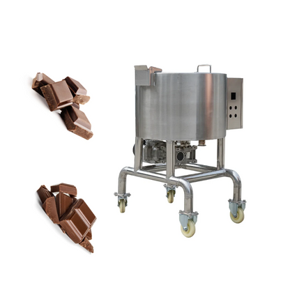 Chocolate Holding Heating Storage Tank