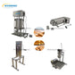 Industrial Churro Maker