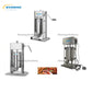 Commercial Churro Fryer