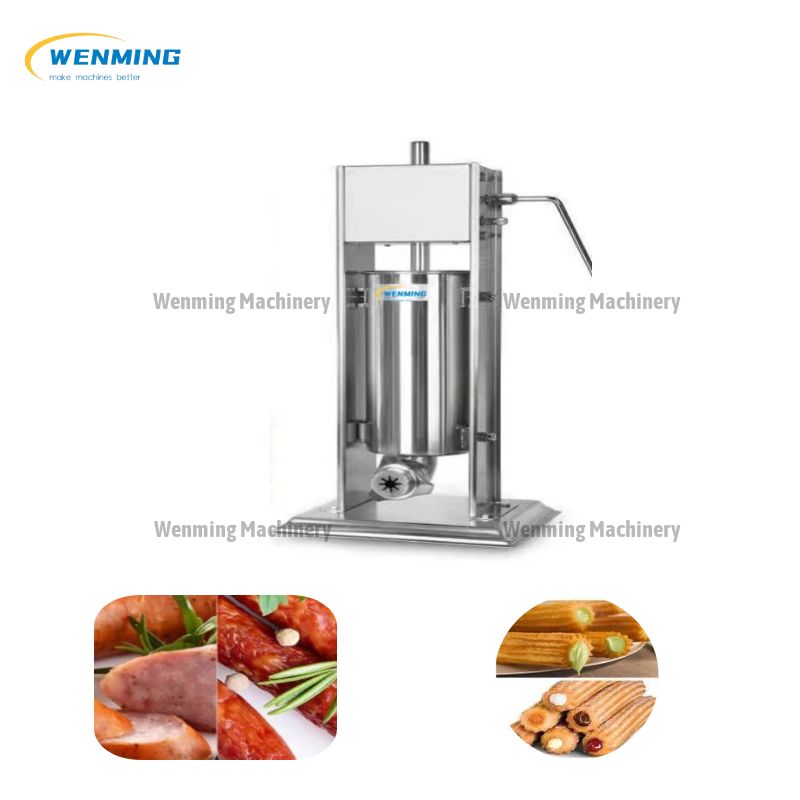 Automatic Churro Machine 2024 Price