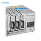 Smokeless Barbecue Machine