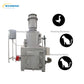 Incineration In Biomedical Waste Management