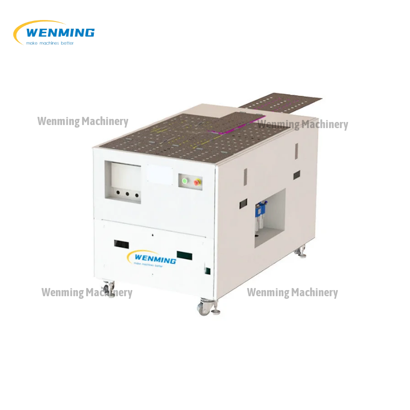 Laundry Folder & Automatic 