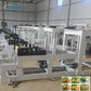 Fully Automatic Double-Layer Fruit Paper Bag Making Machine