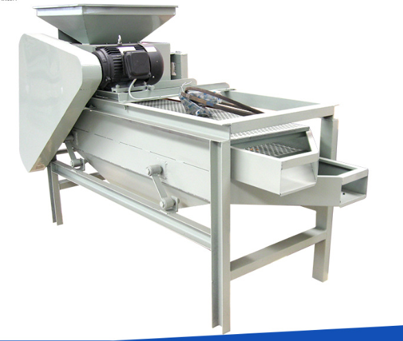 Versatile Pistachio Screening Machine and Chickpea Screening Machine ...