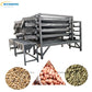 Hazel Cashew Nut Grader Grading Machine
