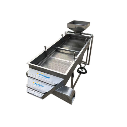  Coffee Bean Vibration Grader 