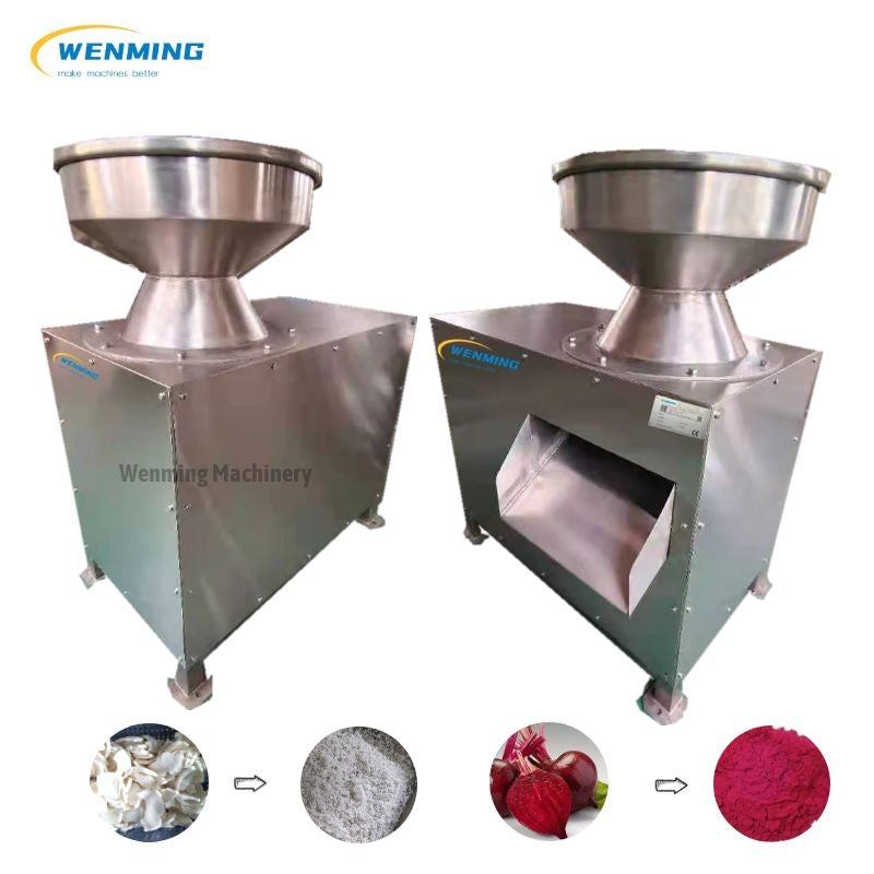 Fruits Grinding Machine