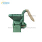 High Speed Coconut Husk Powder Machine Price