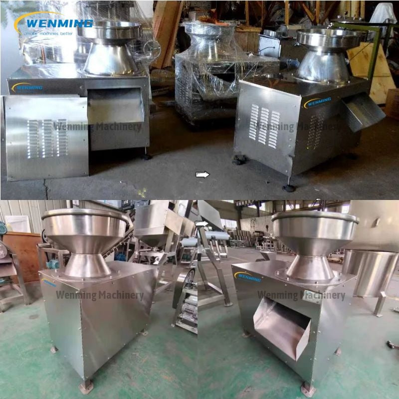 Fruits Grinding Machine