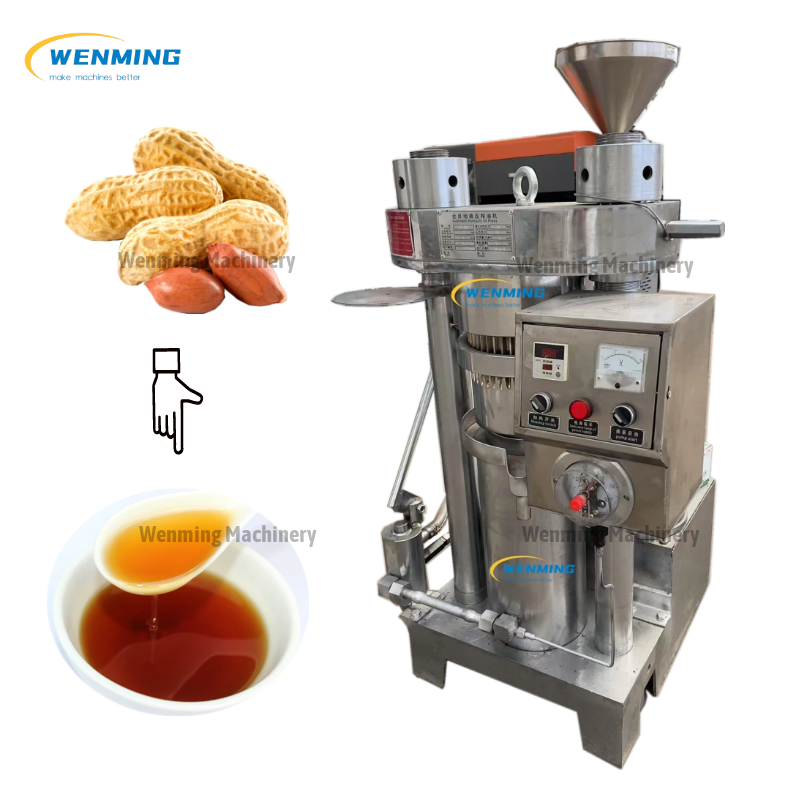 Avocado Oil Extraction Machine Price