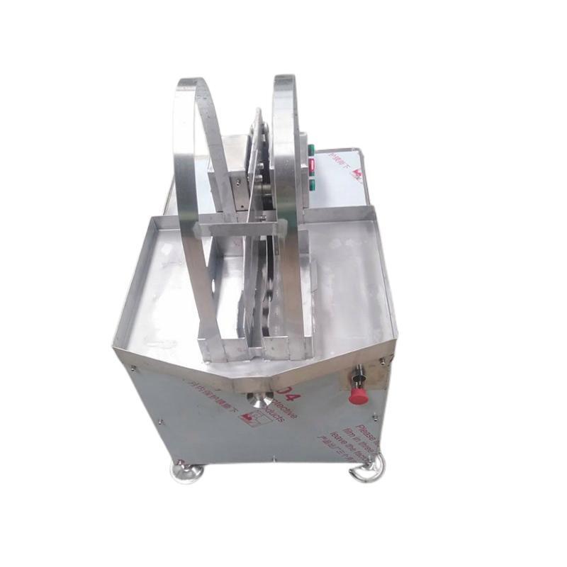  Coconut Splitter Machine
