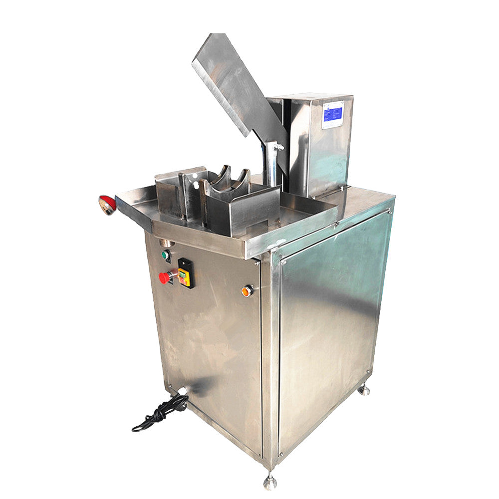  Coconut Splitter Machine