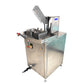  Coconut Splitter Machine