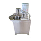  Coconut Splitter Machine