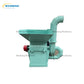 Coconut Husk Powder Making Machine