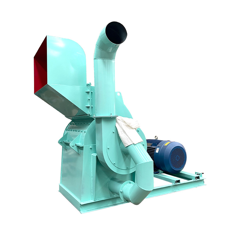 Coconut Waste Shredder Machine Price