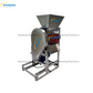 Fresh Coffee Hulling Machine