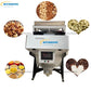 Rice Color Sorter 