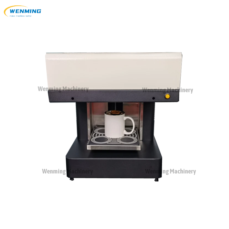  Coffee Latte Art Printer 