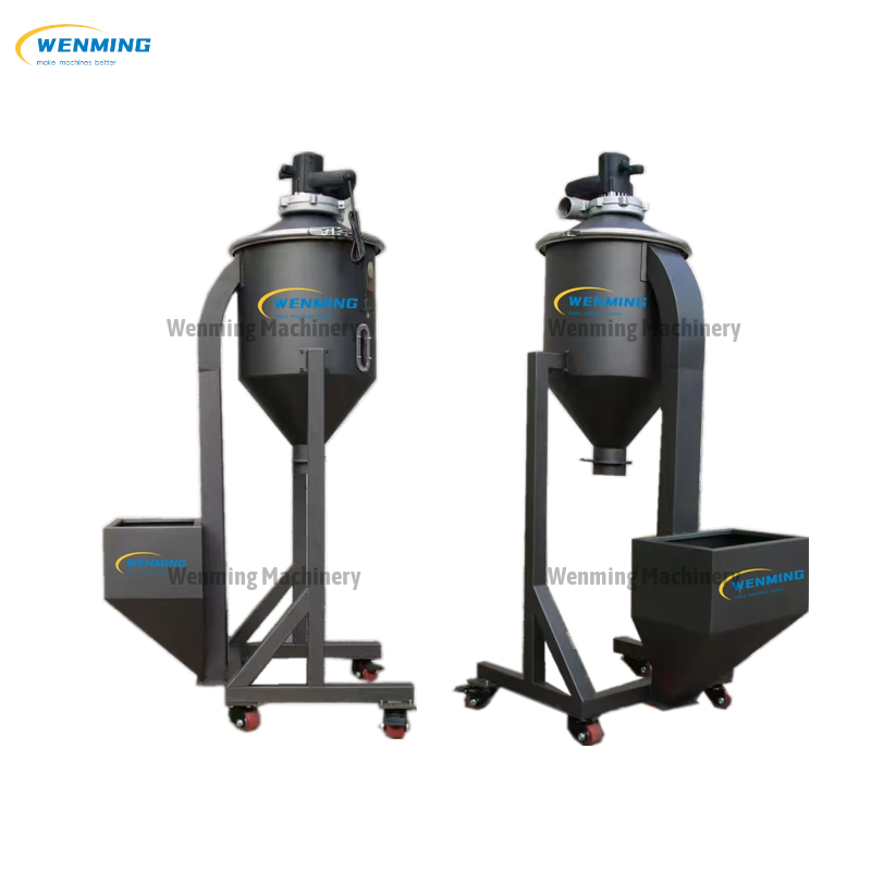  Stone Removing Machine