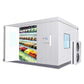 Cold Storage Companies