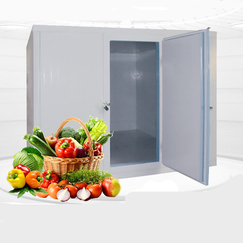 Cold Storage Facility